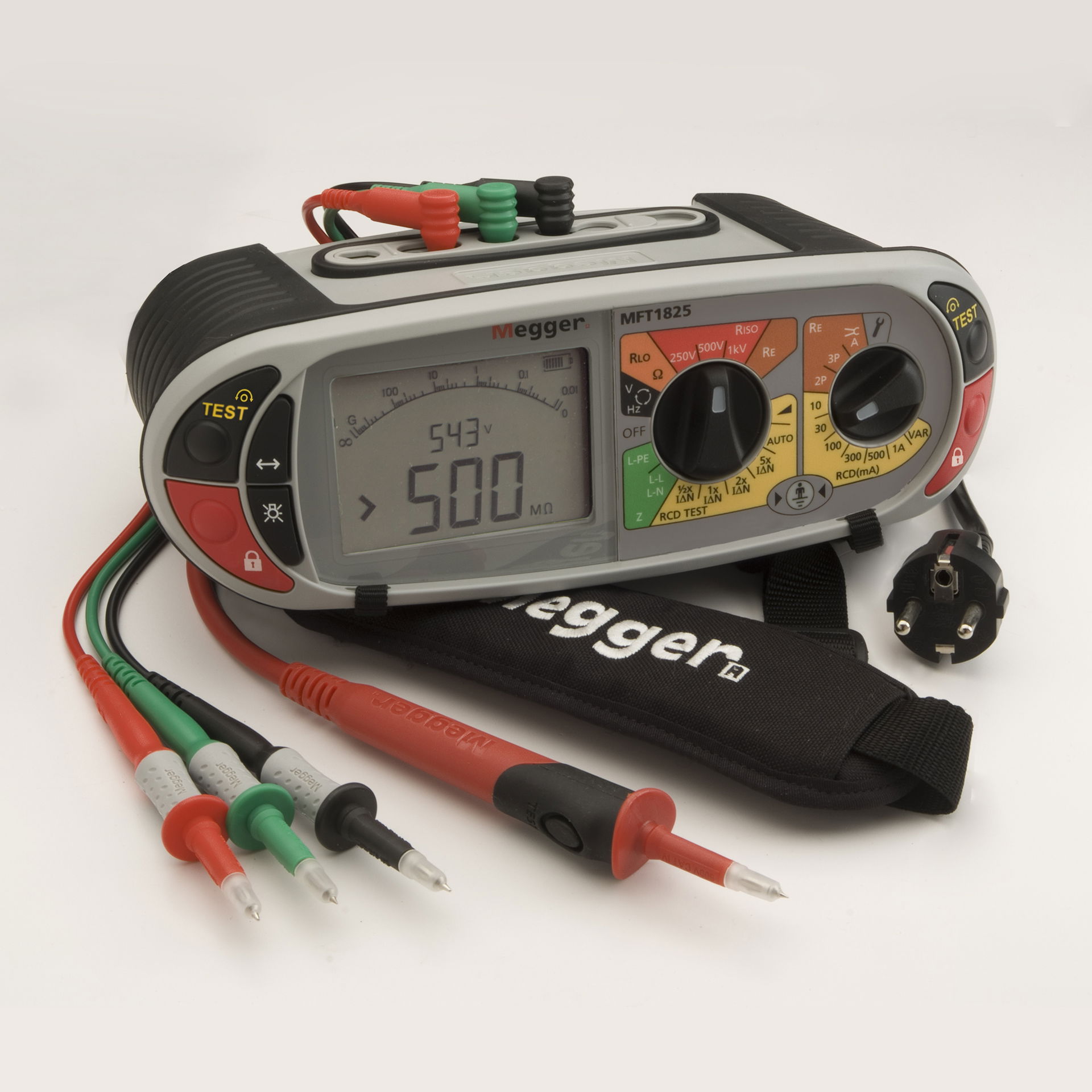 MFT1825-SC-FR/ES