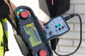 EVCA210 LADESTATIONSADAPTER