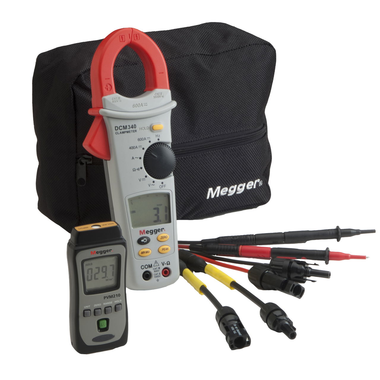 PVK330 PHOTOVOLTAIK-KIT – Bild 2 von 3
