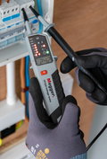 TPT420 CAT IV 1000 V 2-POLIGES PRÜFGERÄT