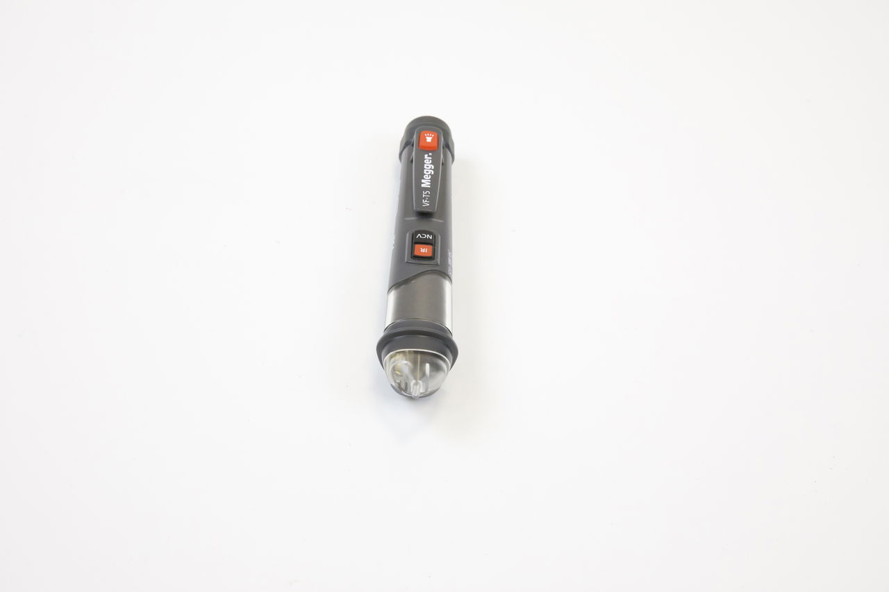 VF-T5 NCV-DETEKTOR MIT THERMOMETER – Bild 2 von 3