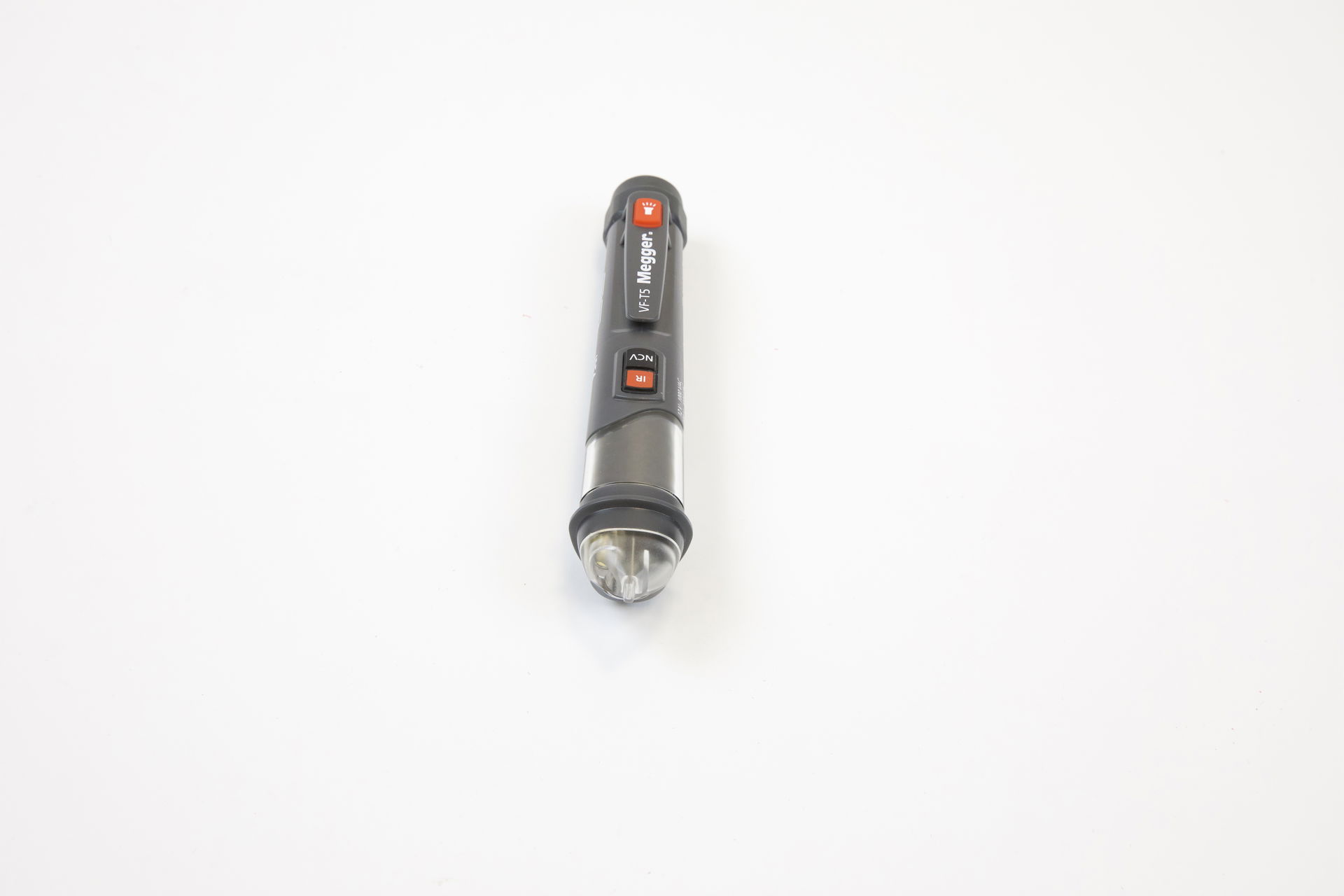 VF-T5 NCV-DETEKTOR MIT THERMOMETER – Bild 2 von 3