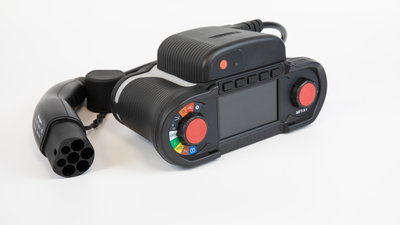 MFT-X1 -BS + EVX100 BUNDLE