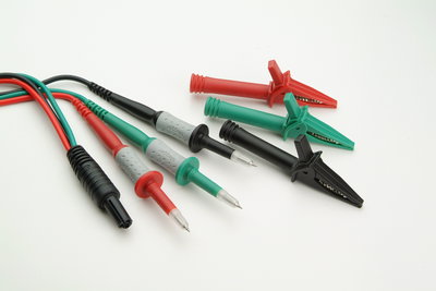 LEADSET 3-POLIG,3-WRE,1,5M