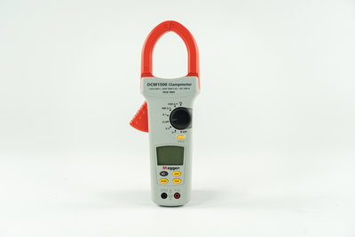 DCM1500 1500A KLEMMMESSER