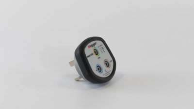 MSA1363 STECKERADAPTER