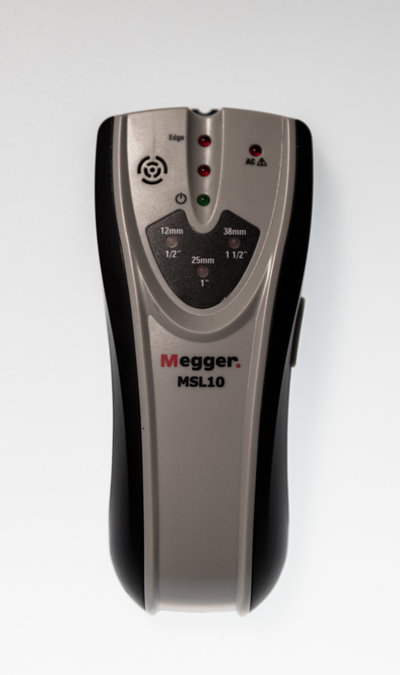 MSL10 BOLZENLOKALISATOR