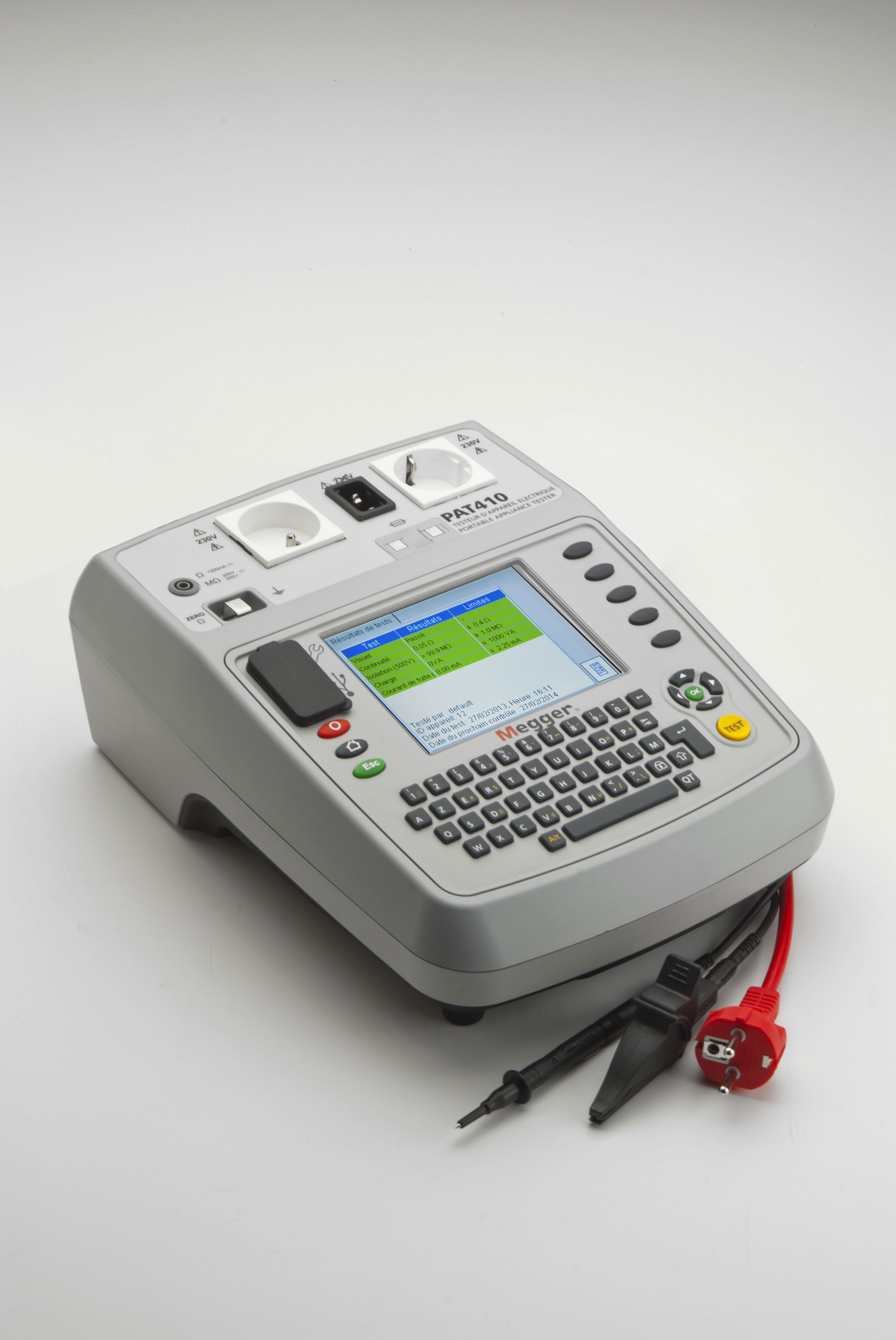 PAT410-NL-ES LOW PROFILE WIRD HERUNTERGELADEN