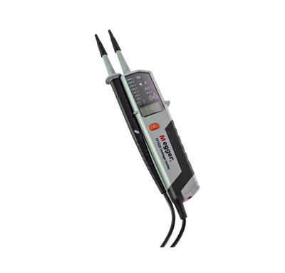 TPT420 CATIV 1000V 2-POLIGER TESTER