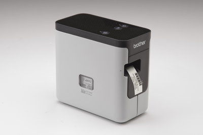 BARCODE DRUCKER PAT300/400