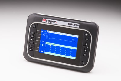 TDR2010 EU-DUAL-CHANNEL-KOMMUNIKATION (2016)