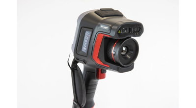 TC640 WÄRMEBILDKAMERA 9 Hz