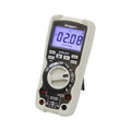 AVO415 CAT III/CAT IV TRMS-MULTIMETER