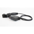 EVX100 MFT-X1 AUTO-EVSE-SCHNITTSTELLE