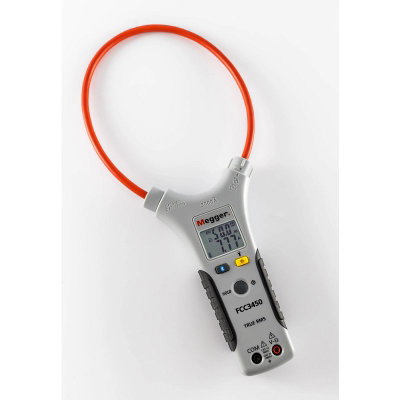 FCC3450 FLEXIBLE STROMZANGE 3000 A