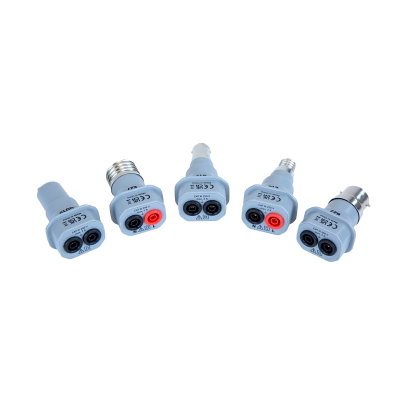 LA-KIT LAMPENADAPTER-KIT