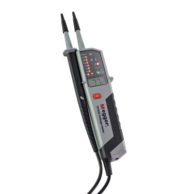 TPT420 CAT IV 1000 V 2-POLIGES PRÜFGERÄT