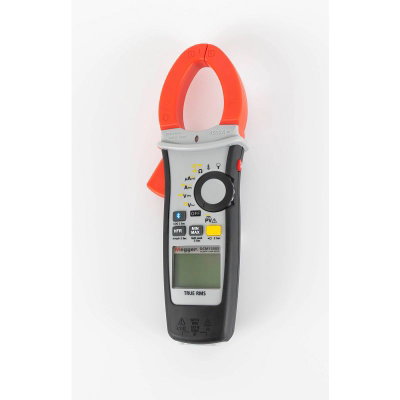 DCM1500S SOLAR-PV-STROMMESSZANGE