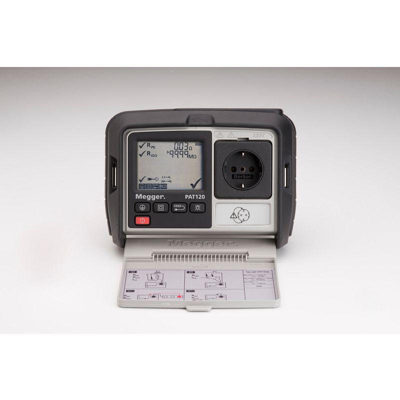 PAT120-EU – Bild 2 von 2