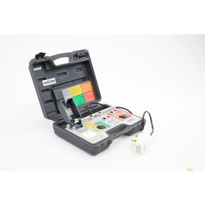 MTB7671/2 MEGGER-TESTBOX