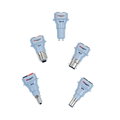 LA-KIT LAMPENADAPTER-KIT