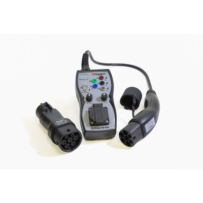 EVCA210 LADESTATIONSADAPTER