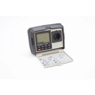 PAT250SX-DE PAT UND SOFTWARE