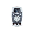 AVO215 CAT III TRMS-MULTIMETER
