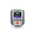 MPCC230 PROFESSIONELLES STROMKREISPRÜFGERÄT VON MEGGER EU