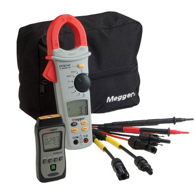 PVK330 PHOTOVOLTAIK-KIT