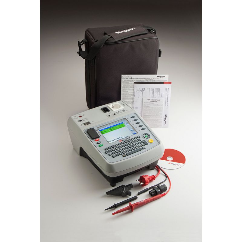 PAT450-DE + HS – Bild 4 von 4