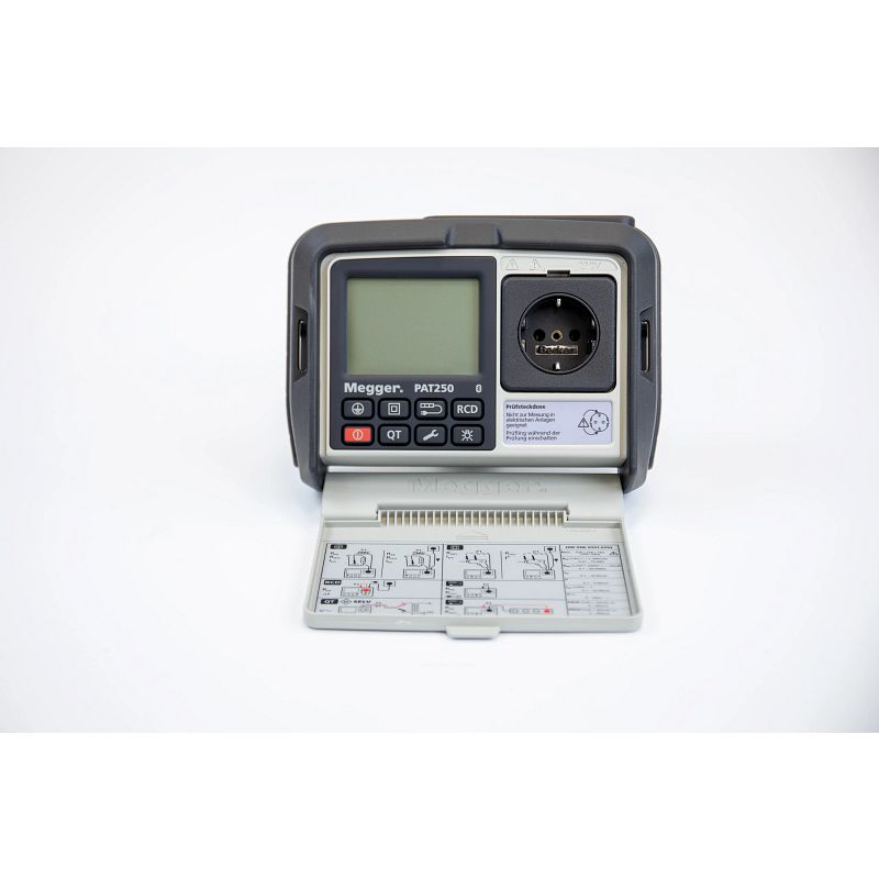 PAT250SRX-EU PAT UND SOFTWARE – Bild 3 von 3