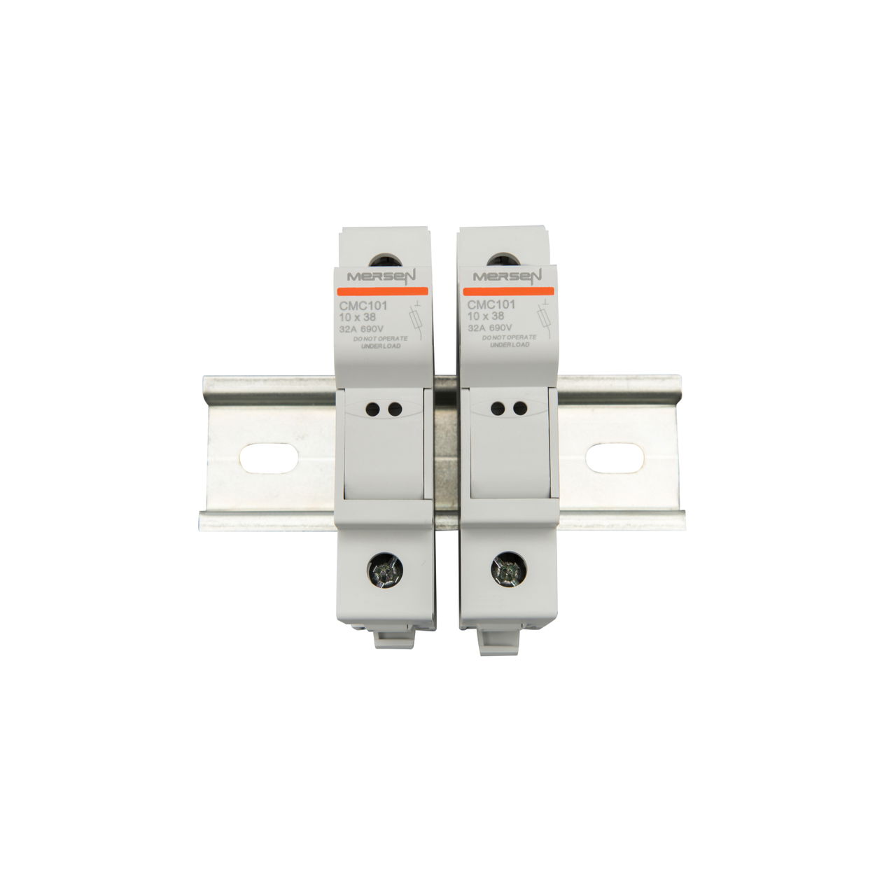 Sicherungshalter Modulostar® Größe 10x38 IEC 690VAC 690VDC 1-polig IP20 – Bild 6 von 6