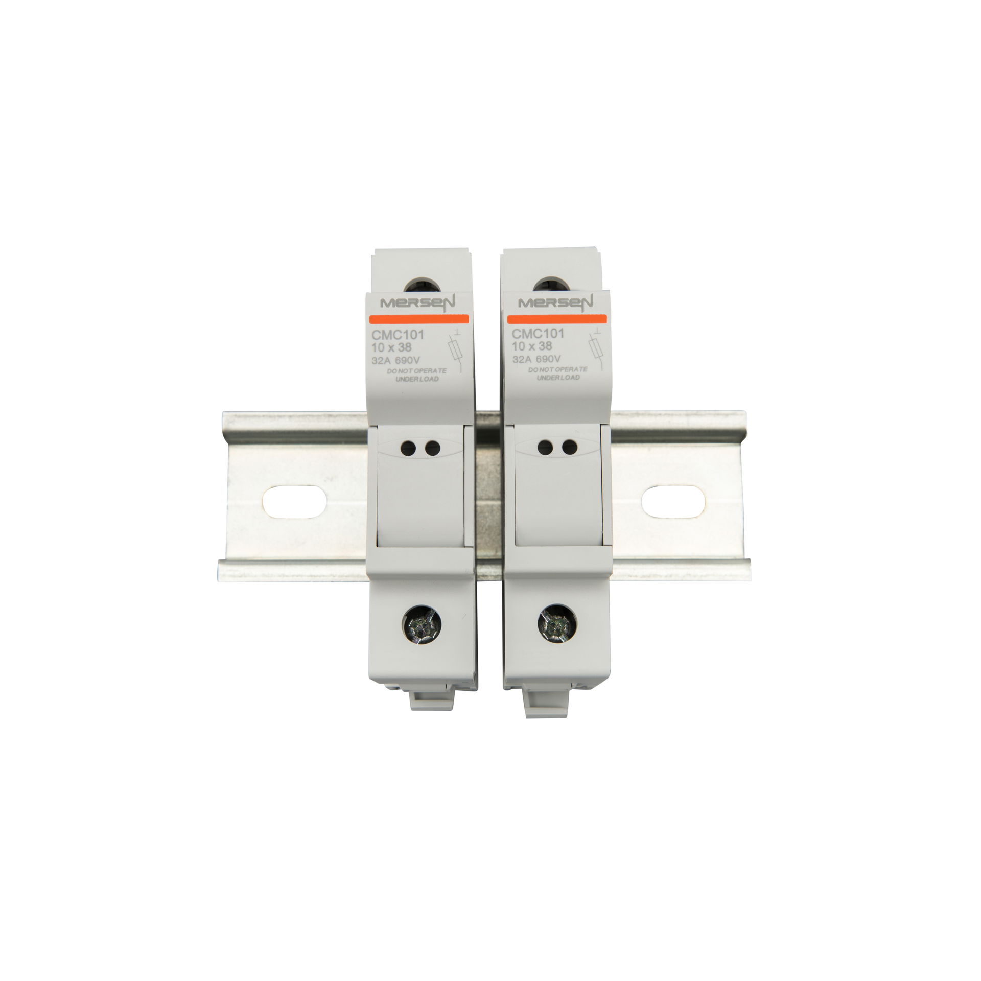 Sicherungshalter Modulostar® Größe 10x38 IEC 690VAC 690VDC 1-polig IP20 – Bild 6 von 6