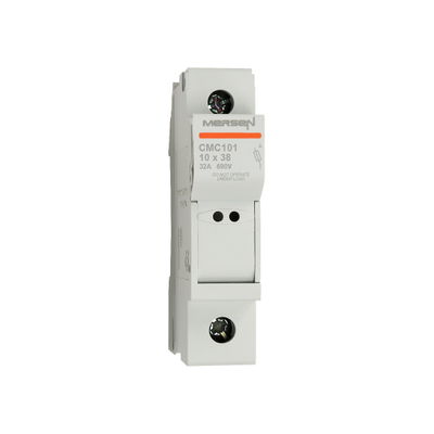 Sicherungshalter Modulostar® Größe 10x38 IEC 690VAC 690VDC 1-polig IP20