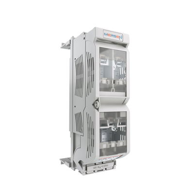 NH-Sicherungslasttrenner MULTIBLOC® Größe 000 125A 3-polig schaltend SaS-System Verbindung untere Anschl.