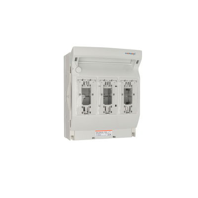 NH-Sicherungslasttrenner MULTIBLOC® Größe 1 250A 3-polig schaltend Bodenmontage/Platte Verbindung Schraube M10