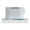 Schuko Steckdose mit USB Ladegerät, Lotosweiß, System Design