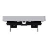 Wippe, Edelstahl, System Design
