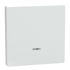 Wippe mit Kontrollfenster, Lotosweiß, System Design
