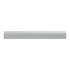 M-Pure-Rahmen, 2fach, aluminium, M-Pure