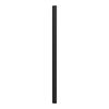 M-Pure-Rahmen, 3fach, schwarz matt, M-Pure