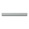 M-Pure-Rahmen, 3fach, aluminium, M-Pure