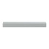 M-Pure-Rahmen, 3fach, aluminium, M-Pure