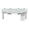 Connected Taster-Modul, 1fach, System M