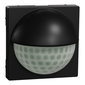 ARGUS 180 UP Sensor-Modul, schwarz matt, System M
