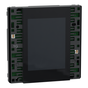 Tastsensor Flex, KNX, System Design, Modul 1fach