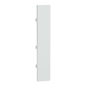 Tastsensor Flex, KNX, System Design, 1fach, Wippe, Lotosweiß