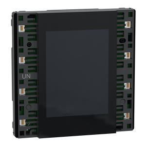 Tastsensor Flex, KNX, System Design, Modul universal