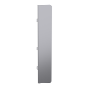 Tastsensor Flex, KNX, System Design, 1fach, Wippe, Edelstahl